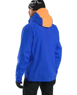 Alpine Guide Jacket Men's Next Gen Rigel II
