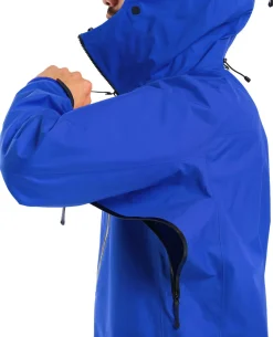 Alpine Guide Jacket Men's Next Gen Rigel II