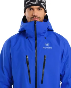 Alpine Guide Jacket Men's Next Gen Rigel II