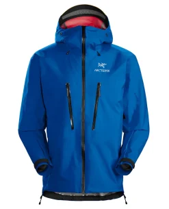 Alpine Guide Jacket Men's Next Gen Rigel II