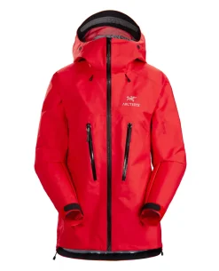Alpine Guide Jacket Women's Next Gen Dynasty II