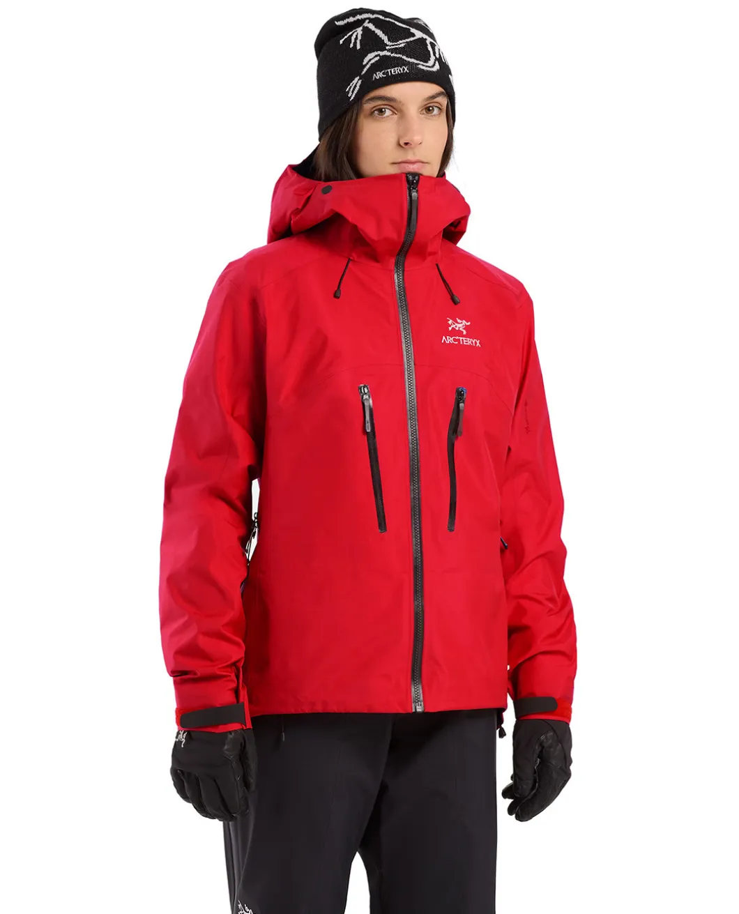 Alpine Guide Jacket Women's Next Gen Dynasty II