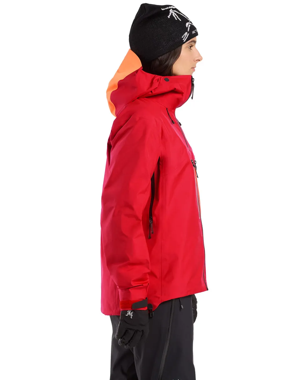 Alpine Guide Jacket Women's Next Gen Dynasty II