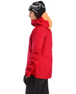 Alpine Guide Jacket Women's Next Gen Dynasty II