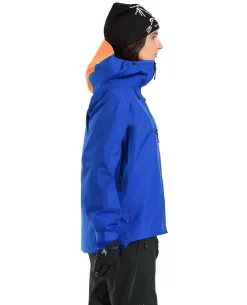Alpine Guide Jacket Women's Next Gen Rigel II