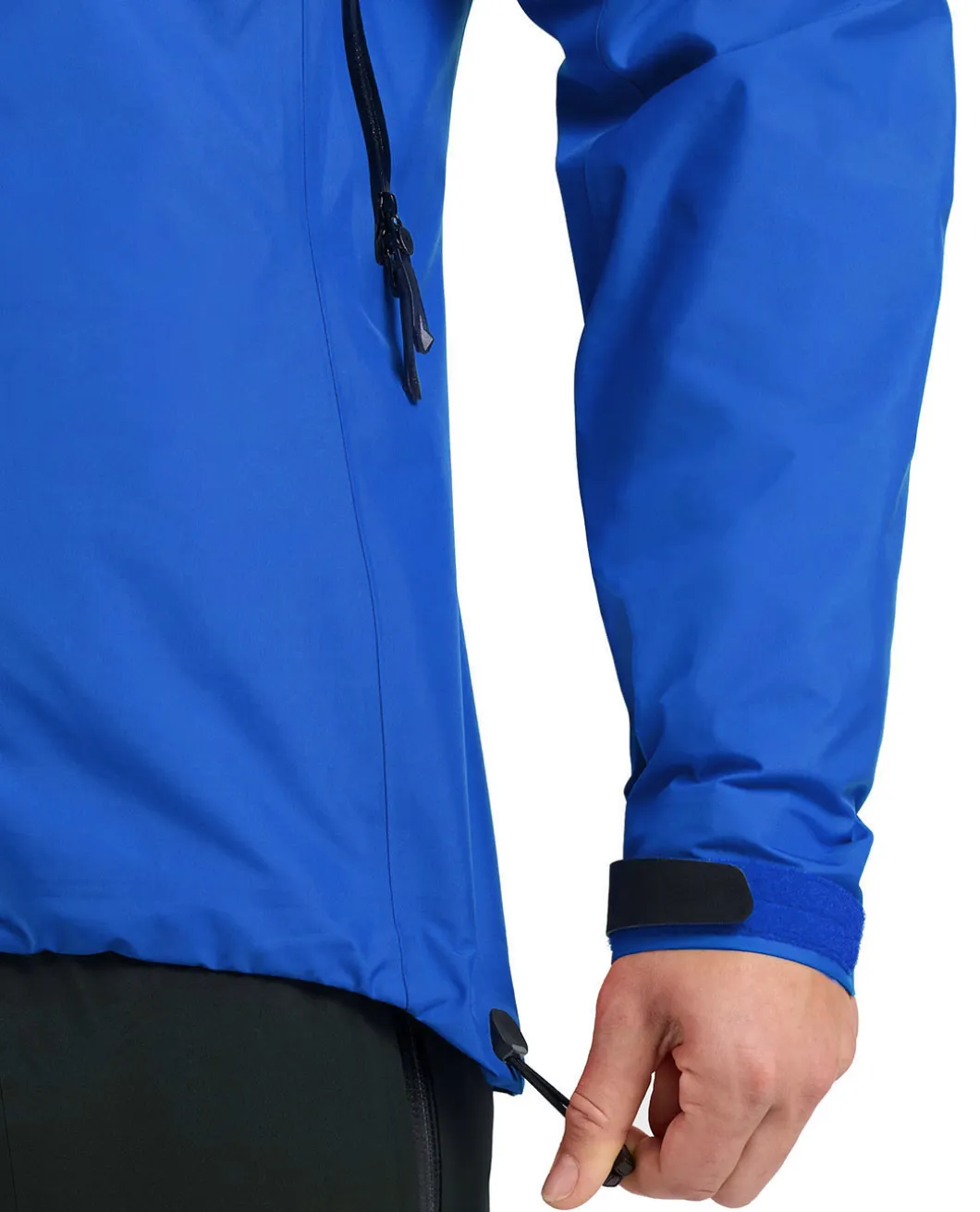 Alpine Guide Jacket Women's Next Gen Rigel II