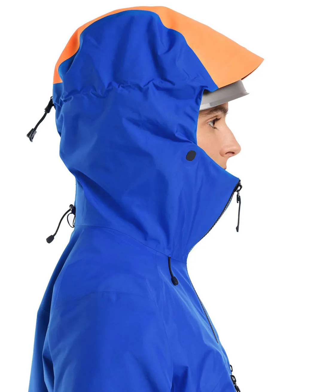 Alpine Guide Jacket Women's Next Gen Rigel II