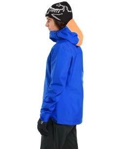 Alpine Guide Jacket Women's Next Gen Rigel II