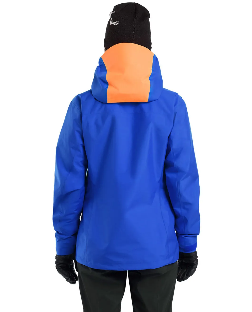 Alpine Guide Jacket Women's Next Gen Rigel II