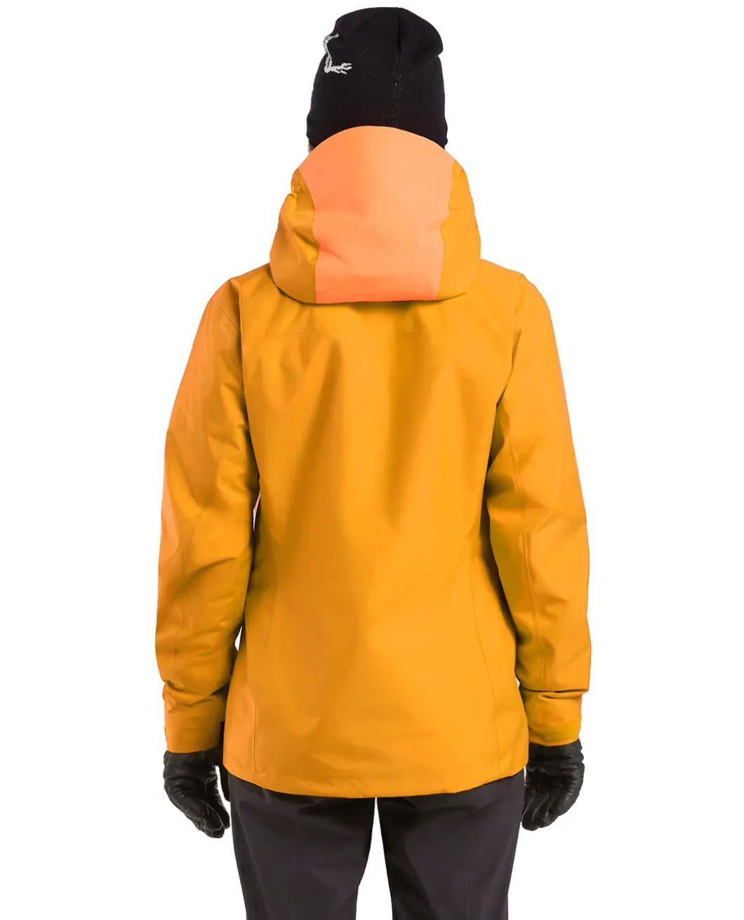Alpine Guide Jacket Women's Next Gen Blaze II