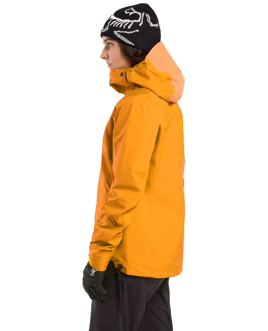 Alpine Guide Jacket Women's Next Gen Blaze II