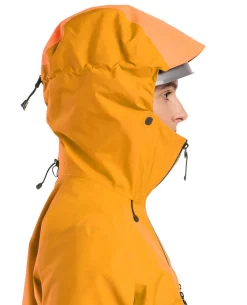 Alpine Guide Jacket Women's Next Gen Blaze II