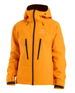 Alpine Guide Jacket Women's Next Gen Blaze II