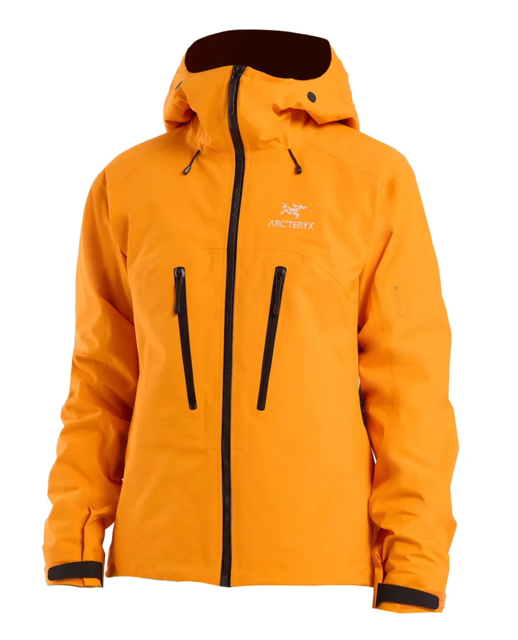 Alpine Guide Jacket Women's Next Gen Blaze II