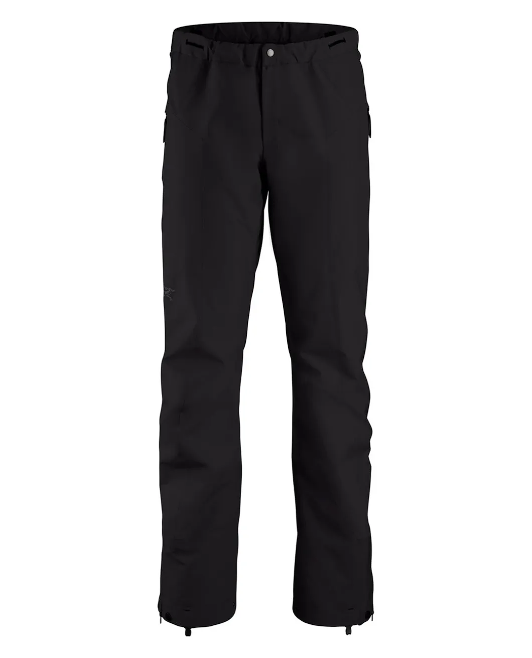 Alpine Guide Pant Men's Black Schwarz