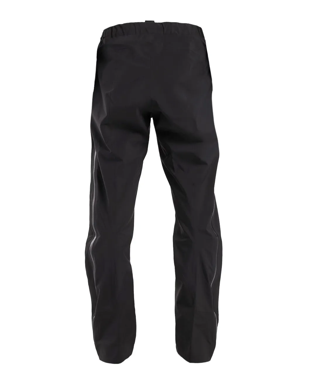 Alpine Guide Pant Men's Black Schwarz