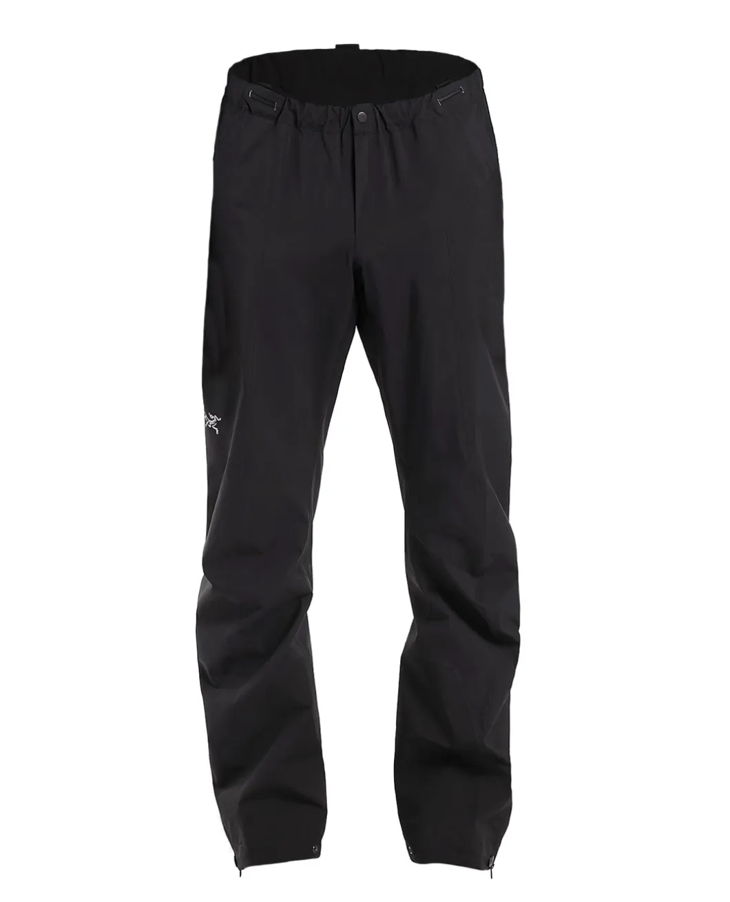 Alpine Guide Pant Men's Black Schwarz