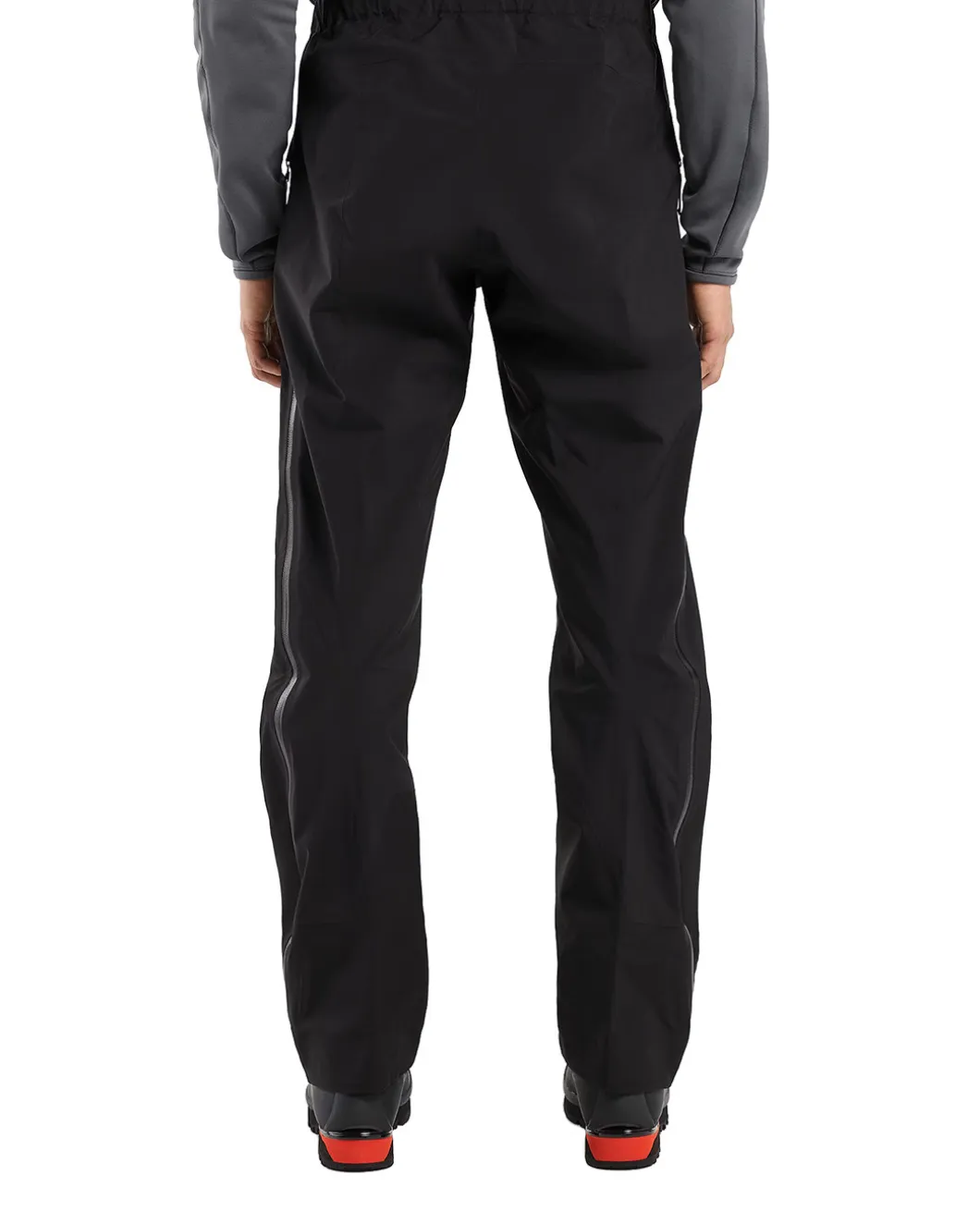 Alpine Guide Pant Men's Black Schwarz