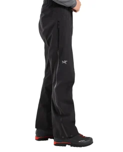 Alpine Guide Pant Men's Black Schwarz