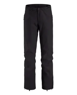 Alpine Guide Pant Women's Black Schwarz