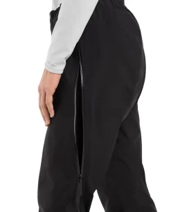 Alpine Guide Pant Women's Black Schwarz