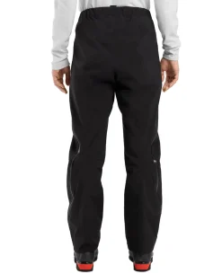 Alpine Guide Pant Women's Black Schwarz