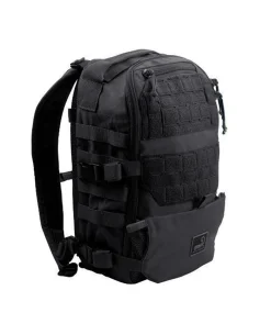 Amap III Assault Pack Black Schwarz
