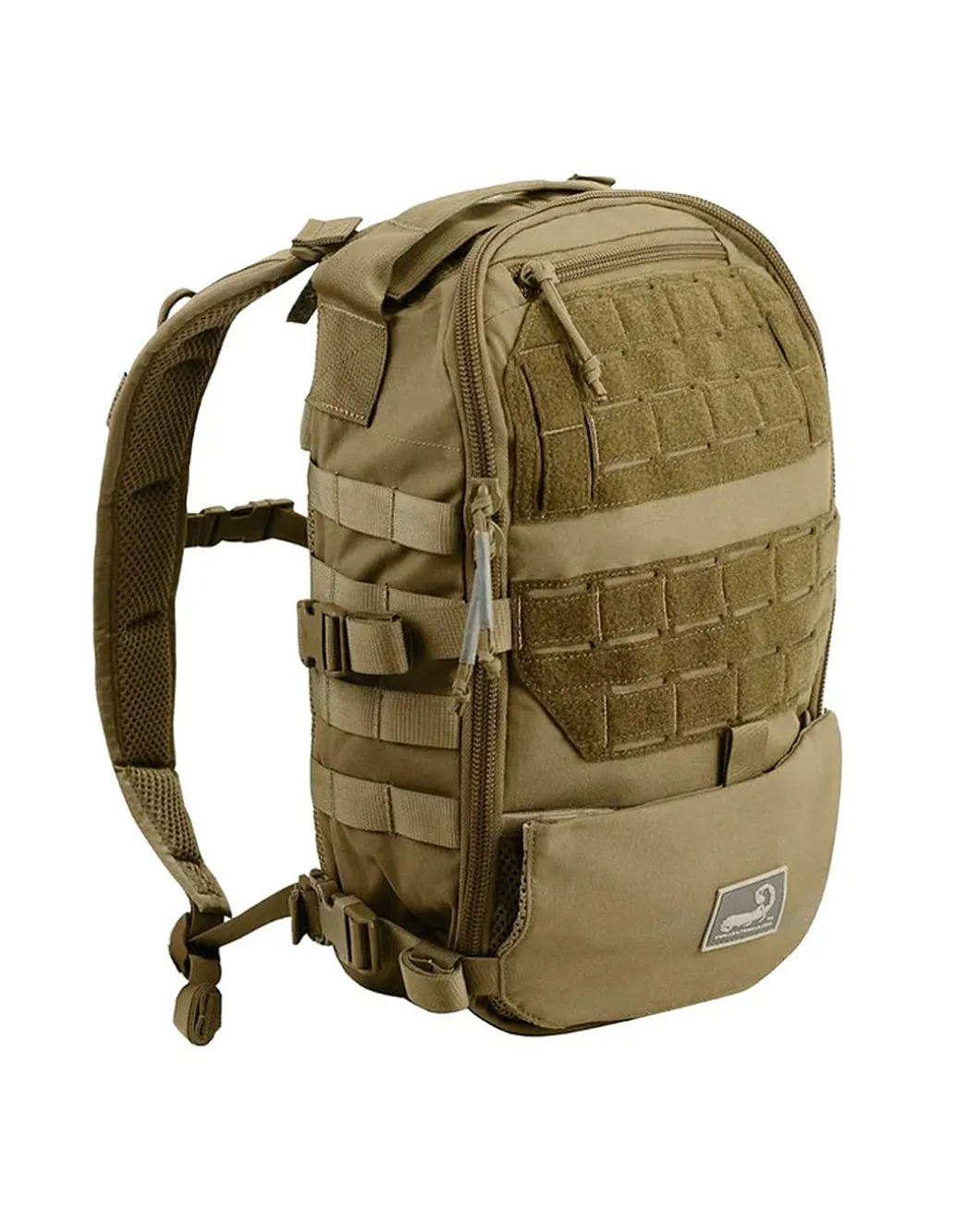 Amap III Assault Pack Coyote Brown