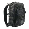 Amap III Assault Pack Multicam Black