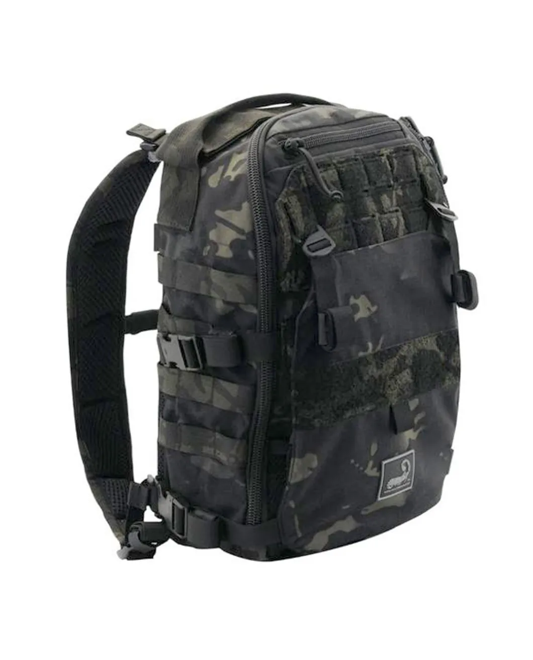 Amap III Assault Pack Multicam Black
