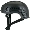 AMH-2 Helm mit Rail & NVG schwarz