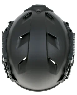 AMH-2 Helm mit Rail & NVG schwarz