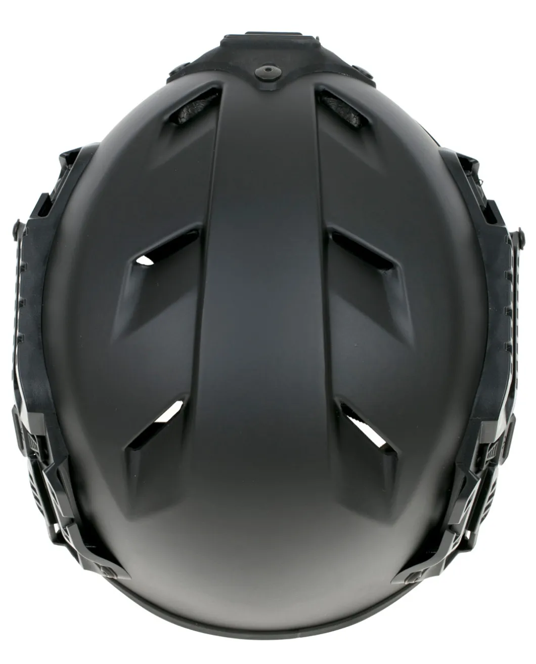 AMH-2 Helm mit Rail & NVG schwarz
