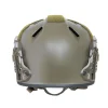 AMH-2 mit NVG-Aufnahme Steingrau Oliv