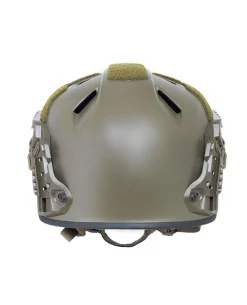 AMH-2 mit NVG-Aufnahme Steingrau Oliv