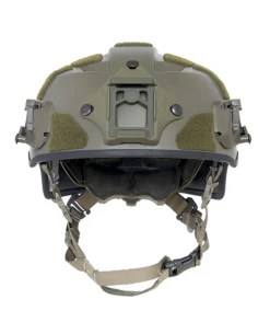 AMH-2 mit NVG-Aufnahme Steingrau Oliv