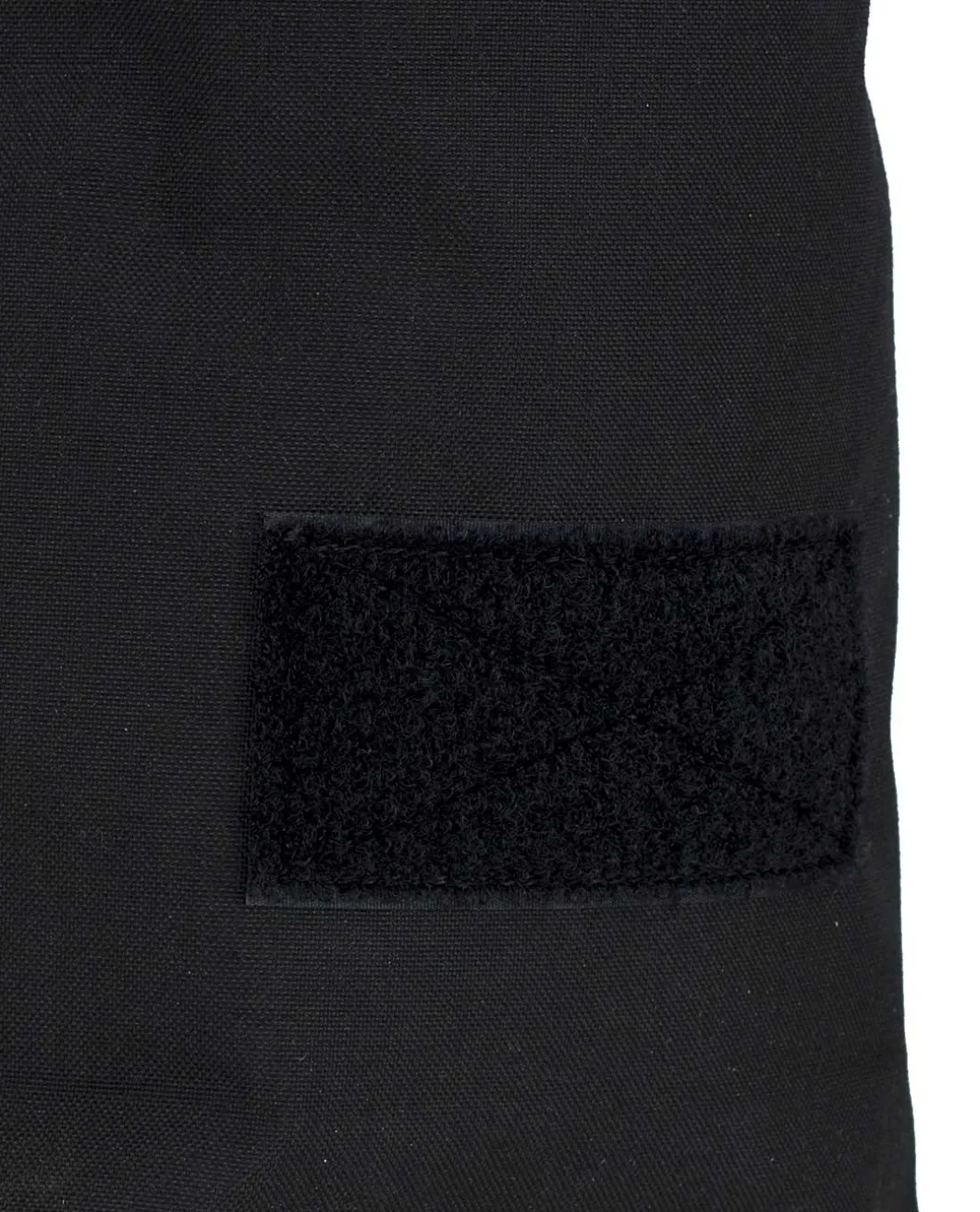 Ammo Bag Black Schwarz