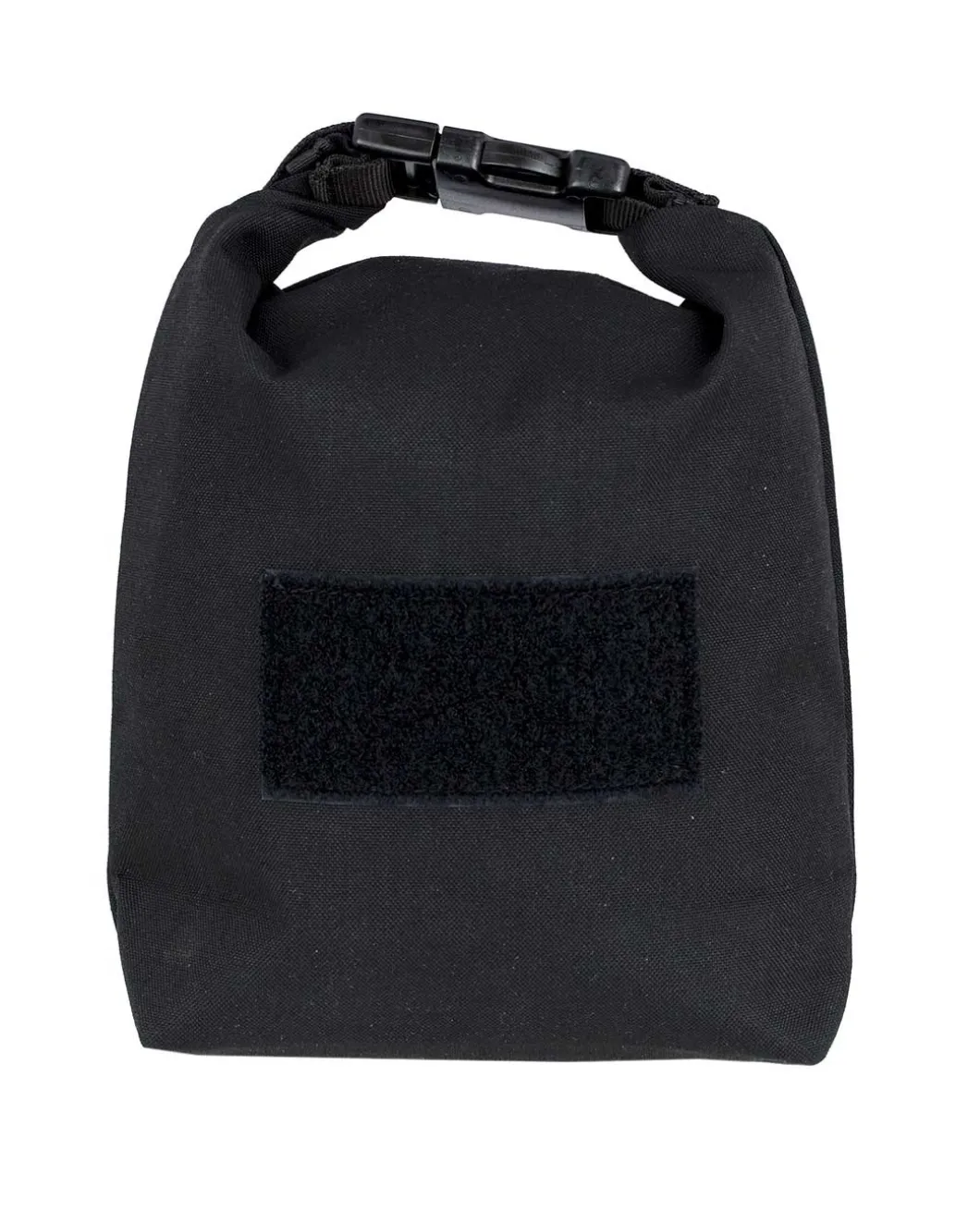 Ammo Bag Black Schwarz