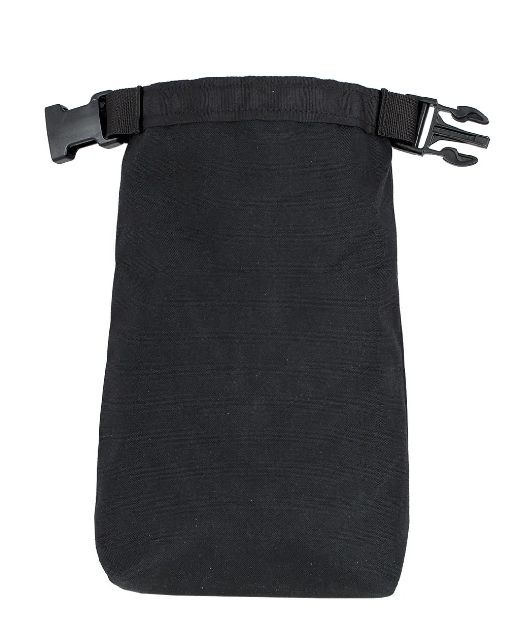 Ammo Bag Black Schwarz