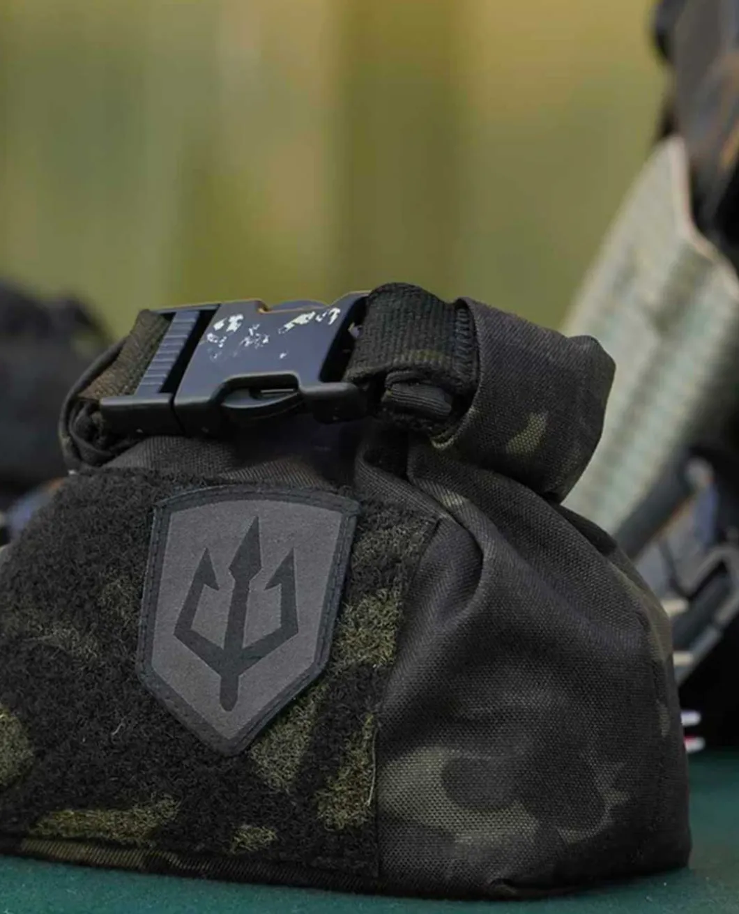 Ammo Bag Multicam