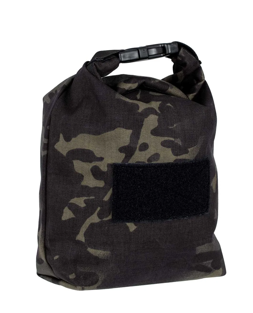 Ammo Bag Multicam Black