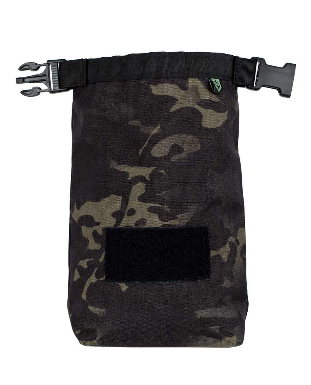 Ammo Bag Multicam Black