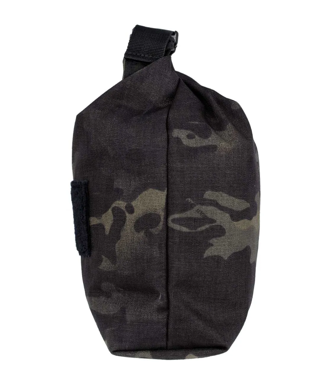 Ammo Bag Multicam Black