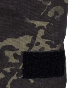 Ammo Bag Multicam Black