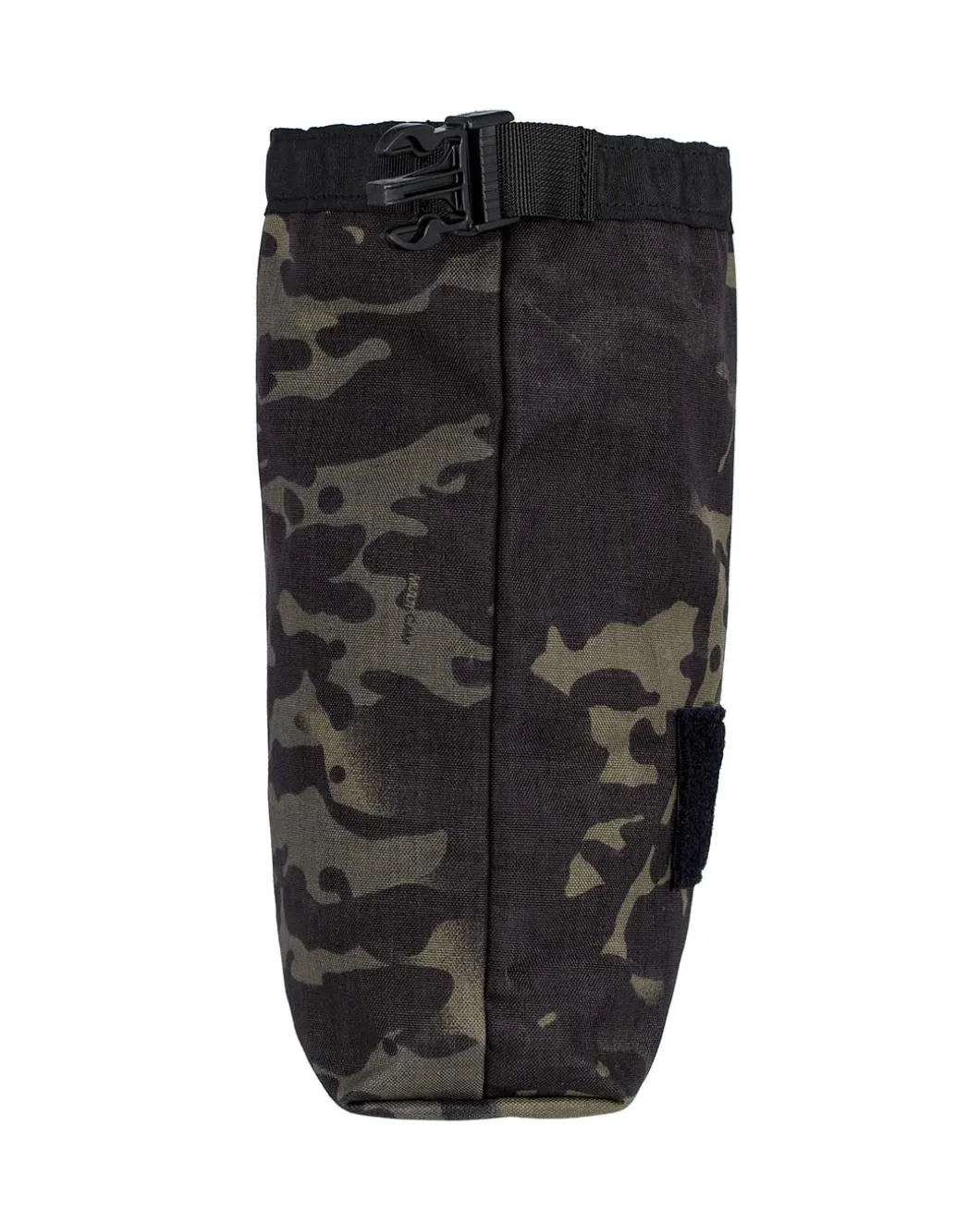Ammo Bag Multicam Black