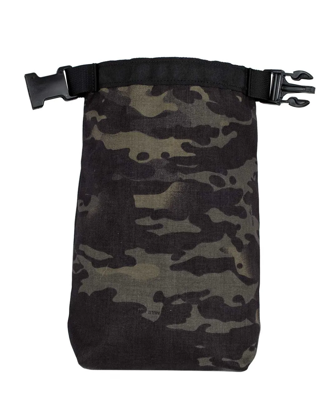 Ammo Bag Multicam Black