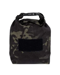 Ammo Bag Multicam Black