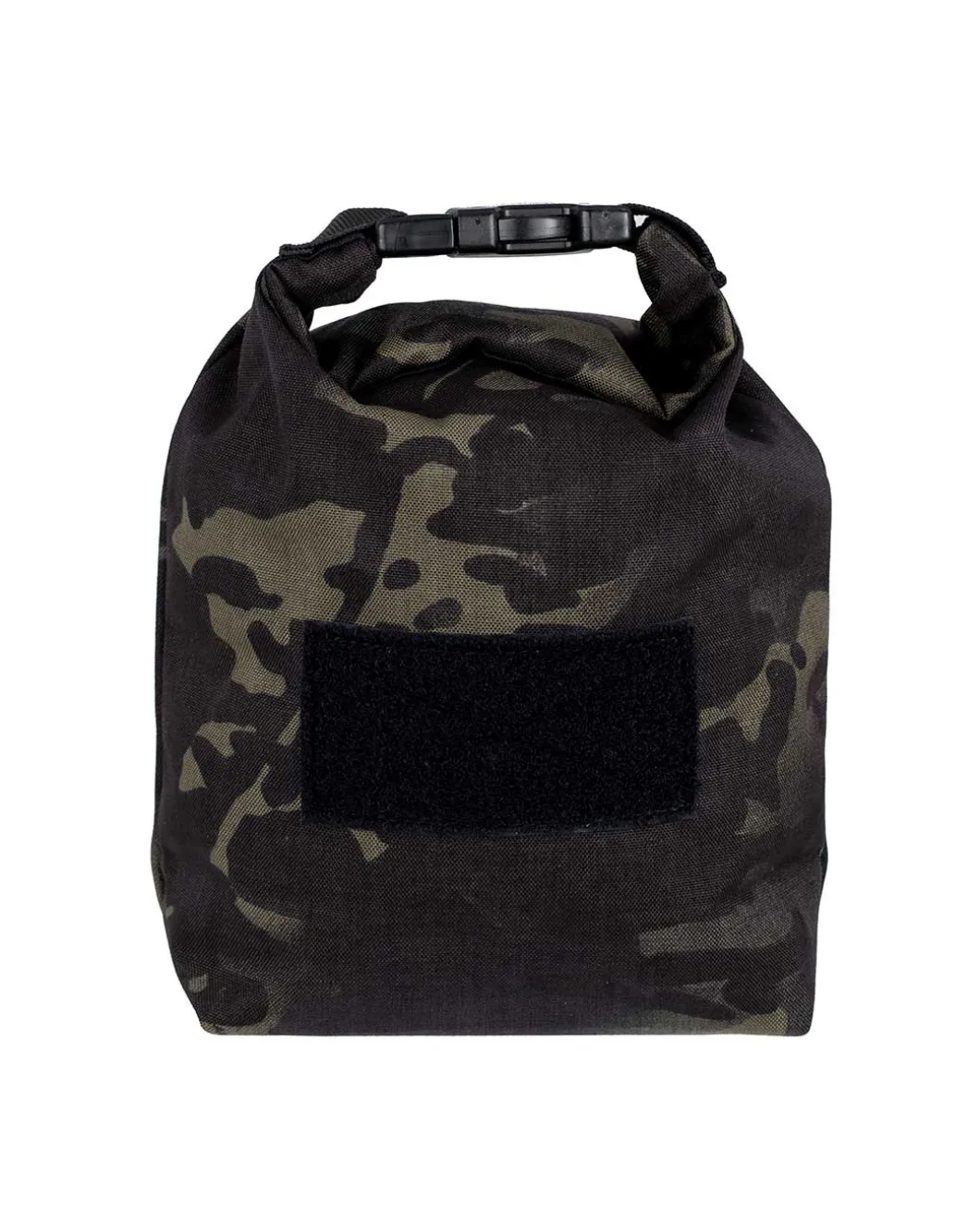 Ammo Bag Multicam Black