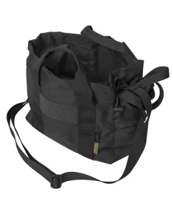 Ammo Bucket Cordura Black Schwarz