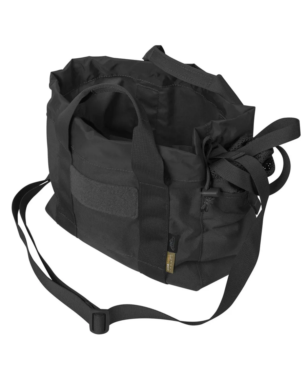 Ammo Bucket Cordura Black Schwarz